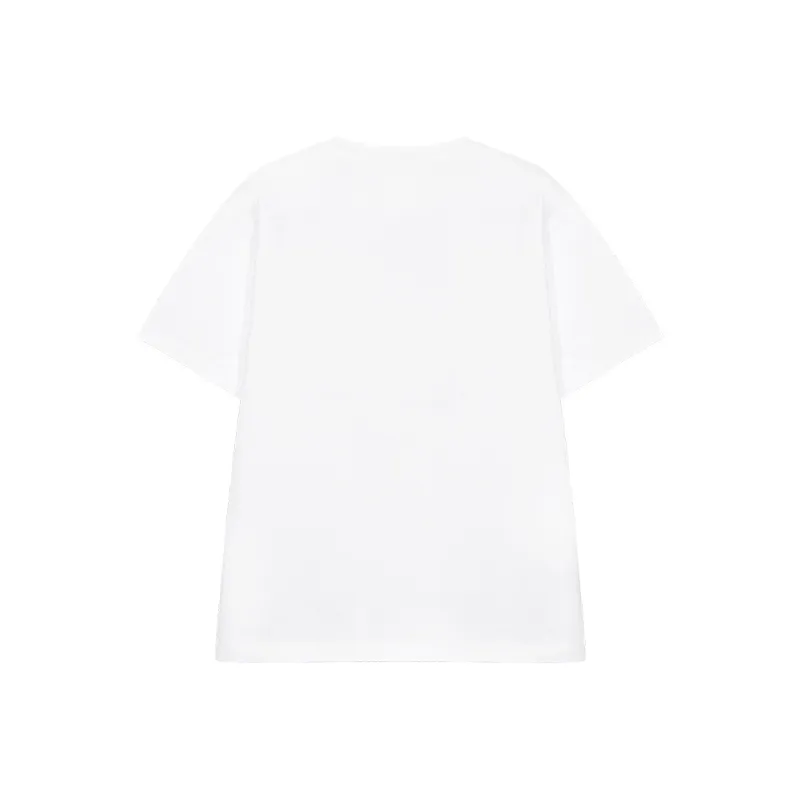 CANOTWAIT_ Summer T Shirt Unisex-1