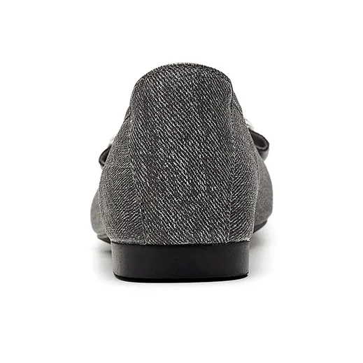 QUICHESHOES Casual Single Shoes Women's-6