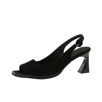 TADSW Slim Heel High Heels Women's