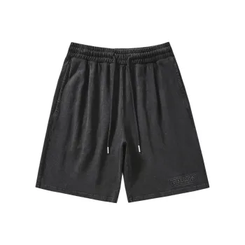 Go It Alone Casual Shorts Unisex