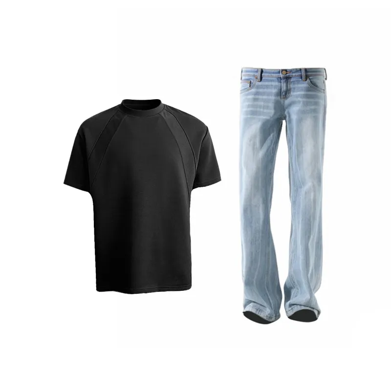 Evil Lions Casual Sportswear Unisex-3