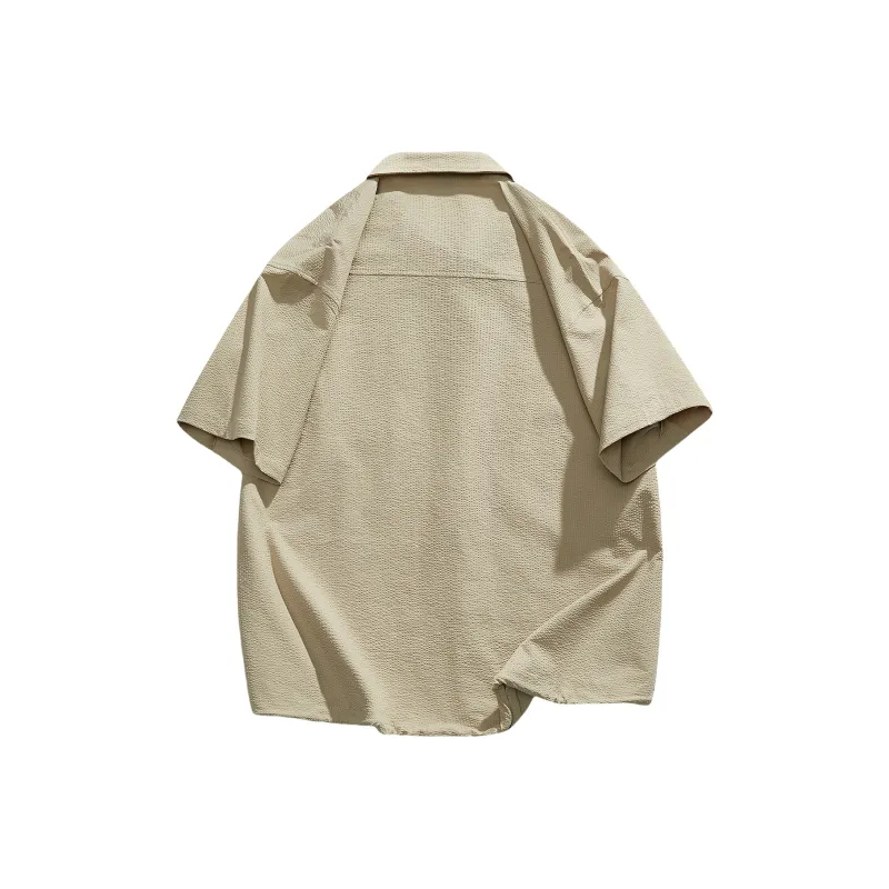 FASTFISH Shirts Unisex-5
