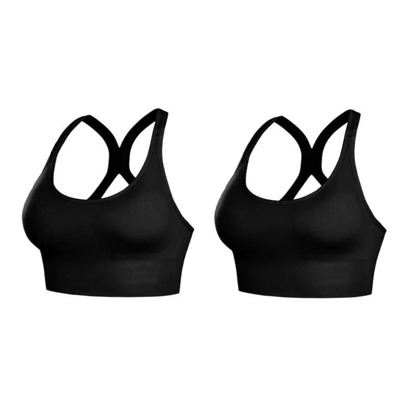 The Temptation Of The Muse Bra Women's 2 Pack-3