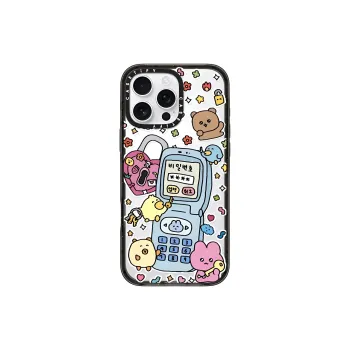 CASETIFY Cute Trendy Casual Phone Cases Compatibility IPhone 15 Pro Ma