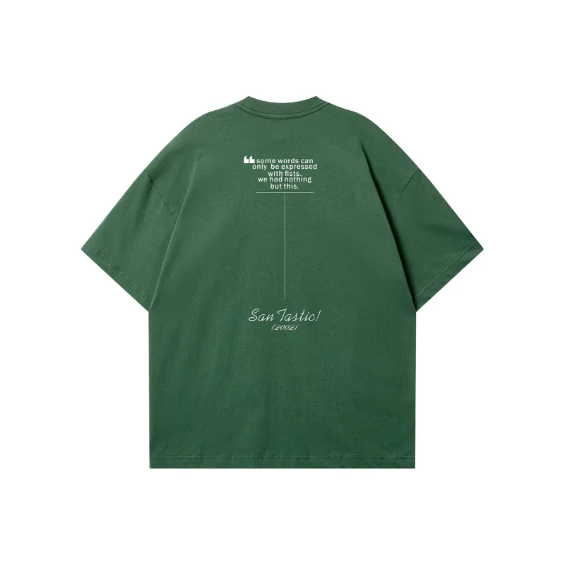 SANTASTIC T-Shirts Unisex-7