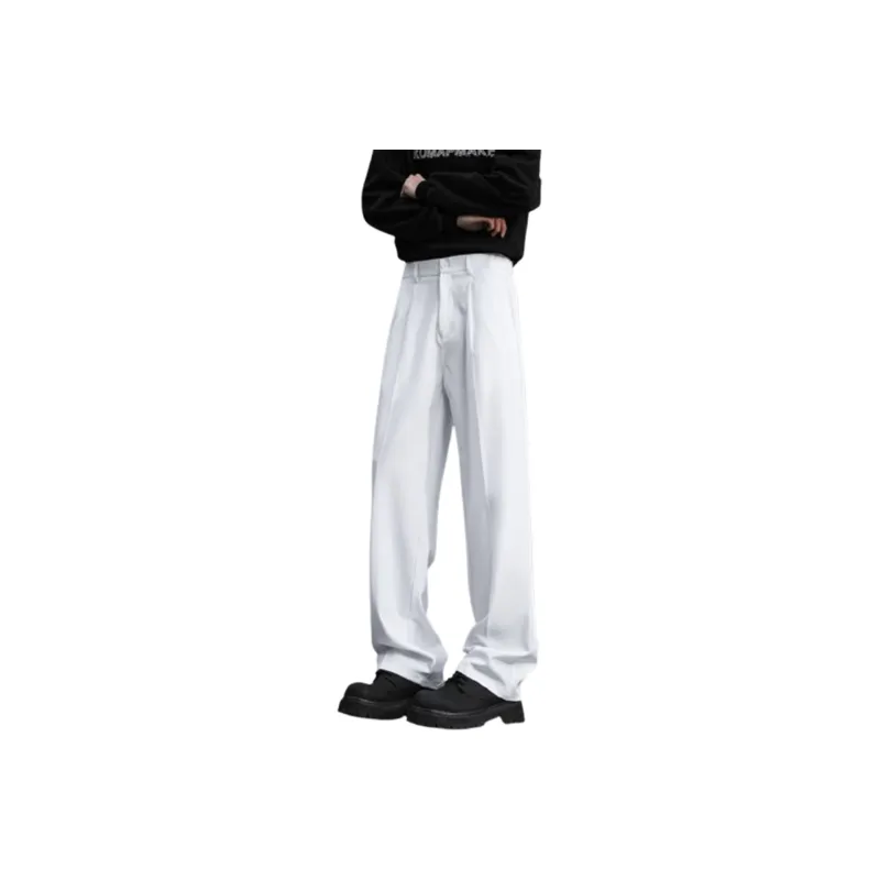 FASTFISH Suit Trousers Unisex-20