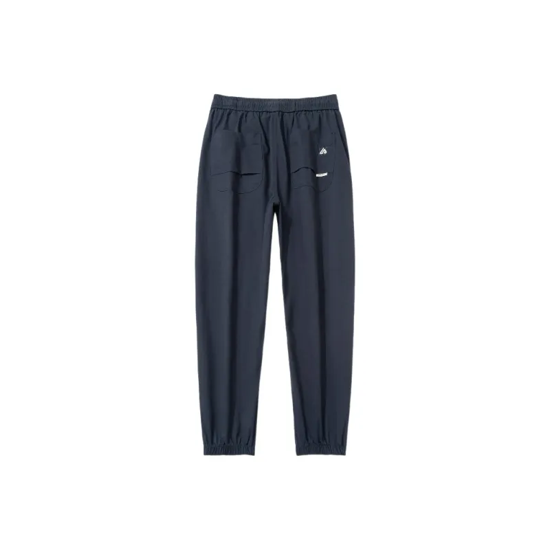 Jeep Outdoor Casual Pants Unisex-14