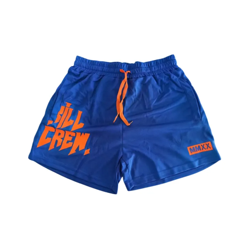 F.K.V.A Casual Shorts Unisex-6