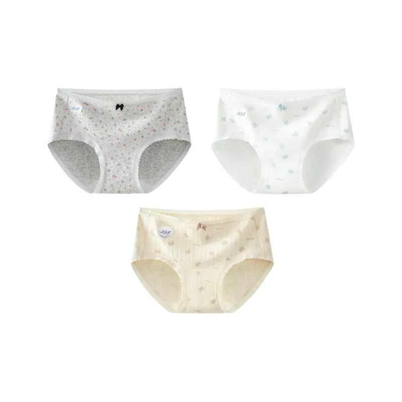 GOSO Underpants Women's Combo Set-14