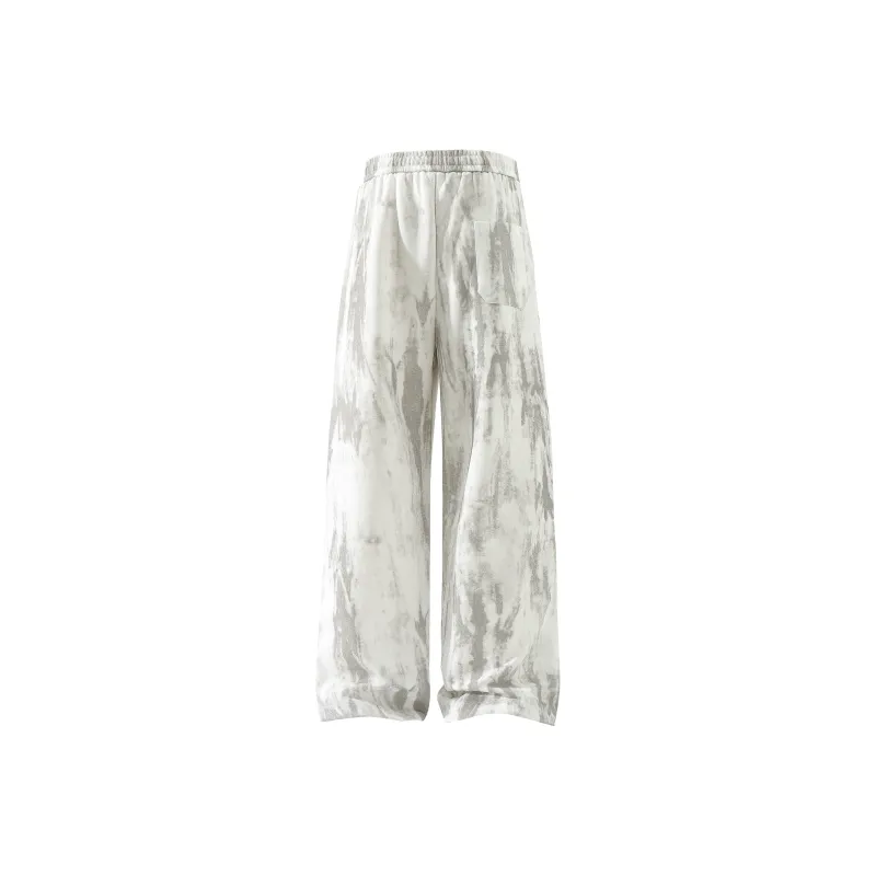 LIVINGTOWN Casual Pants Unisex-1