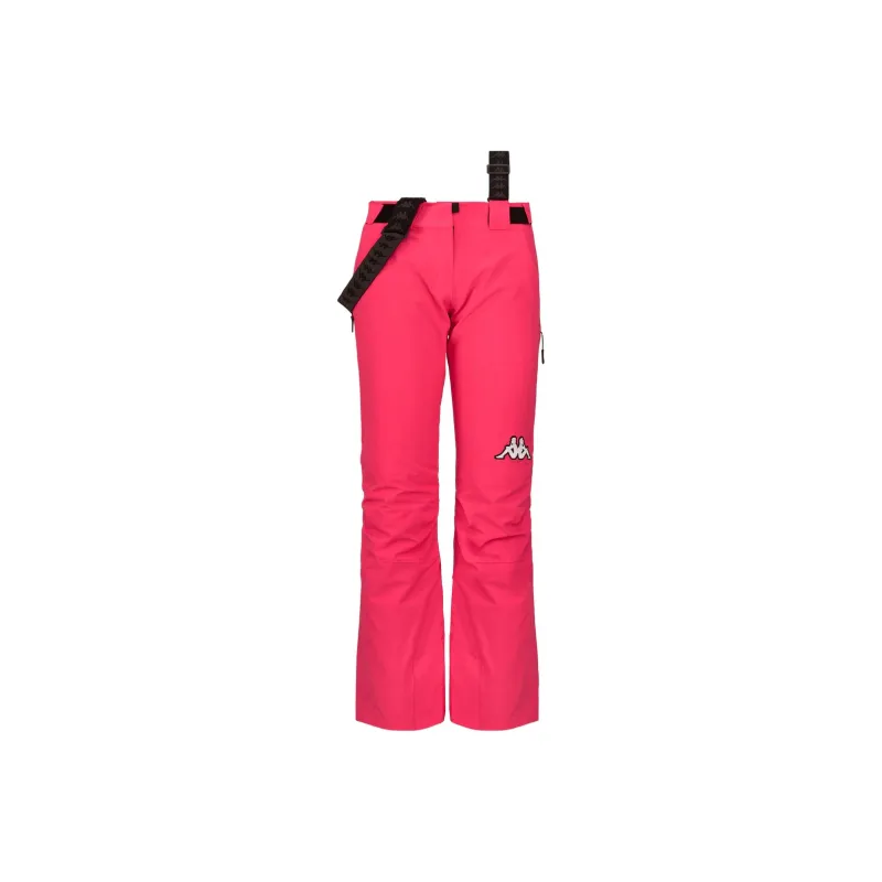 Kappa Ski Pants Women's-13