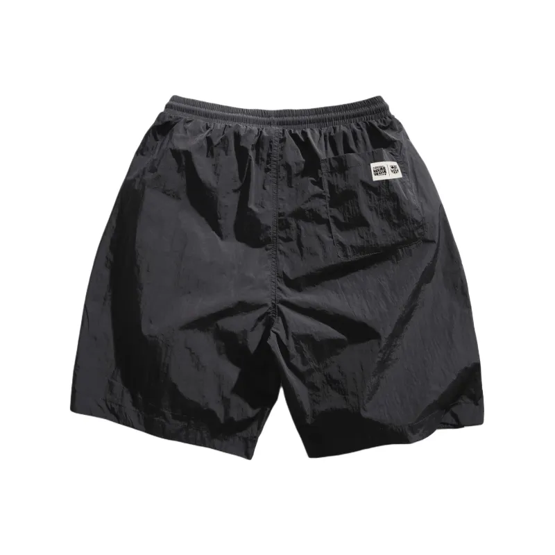 FCB ARCELONA Casual Shorts Unisex-3