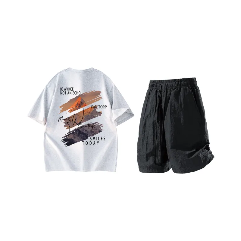 CAN·TORP Casual Sportswear Unisex-8