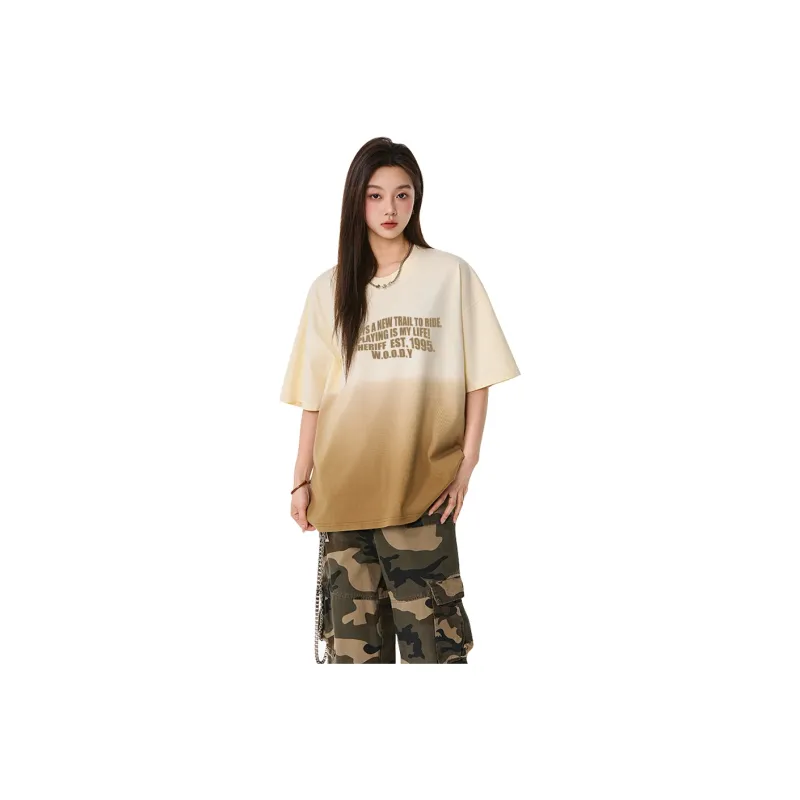 Disney T Shirts Unisex-4