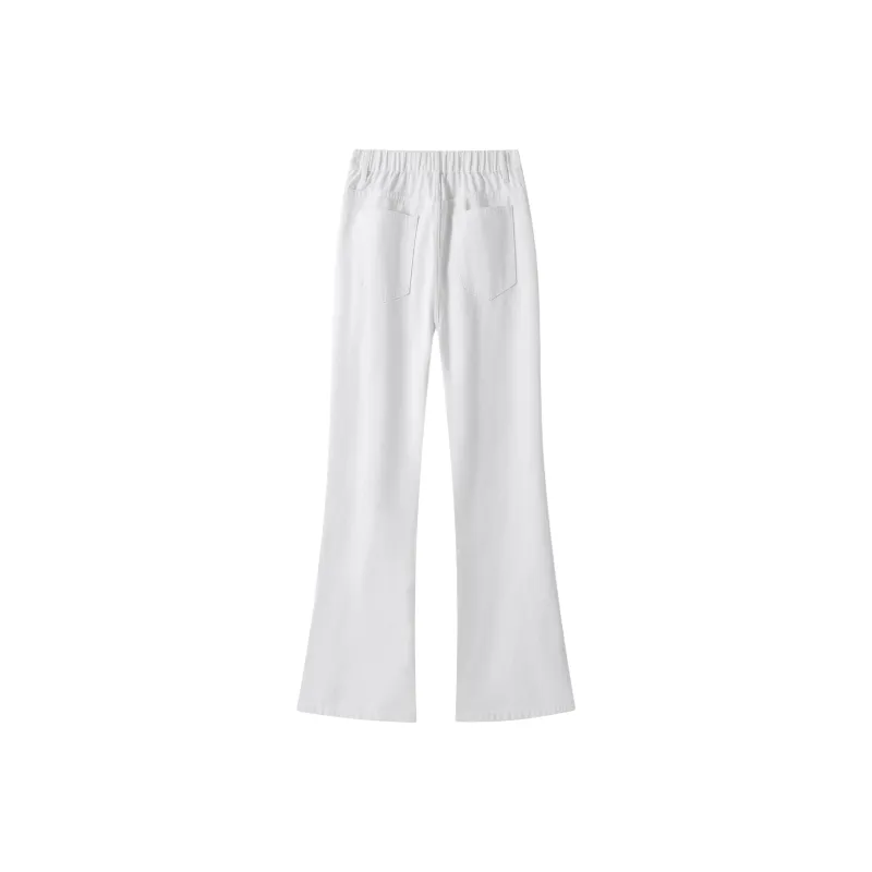 YK&YB Jeans Unisex-1