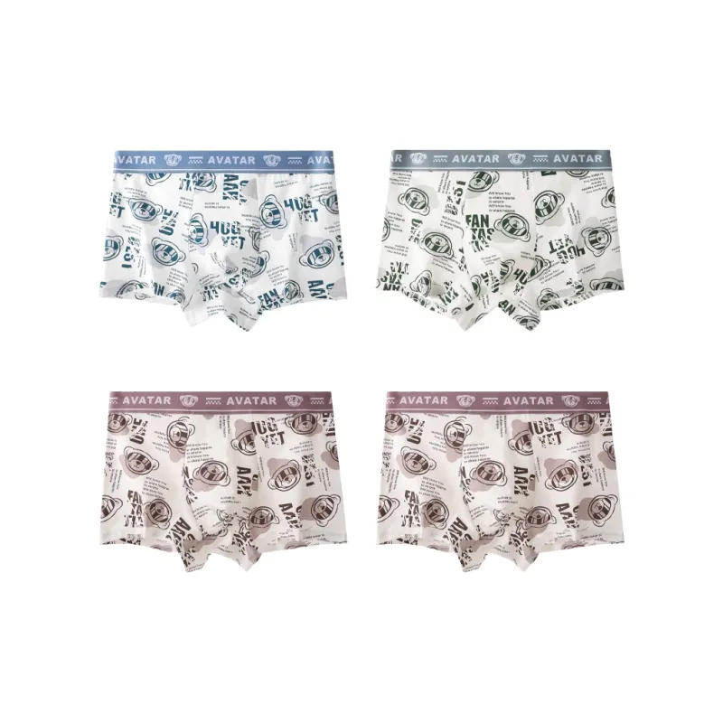 MIIOW Men Underpants-20
