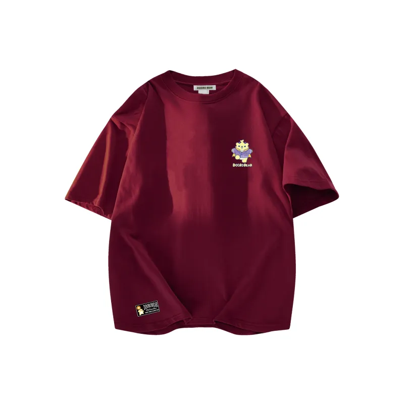 Budding Bear T Shirts Unisex-10