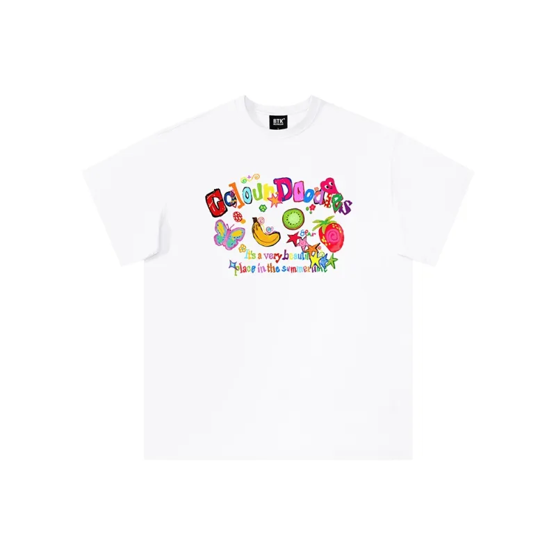BTK T-Shirts Unisex-19