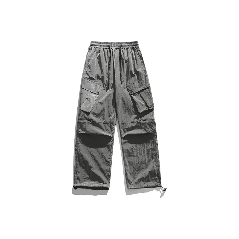 Mimx Homme Casual Pants Unisex-0