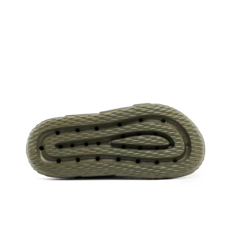 Ignition Slip Resistant Abrasion Resistant Slide Slippers Men's-18
