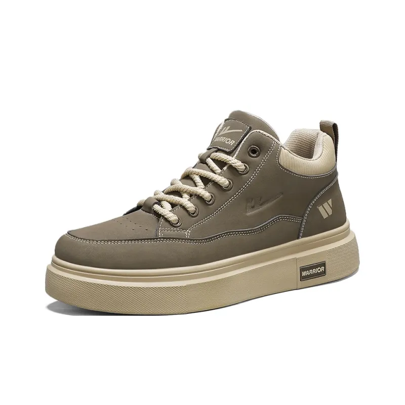 Warrior Shock Absorbers Coverage Waterproof And Slip Resistant Skateboard Shoes Men's-8