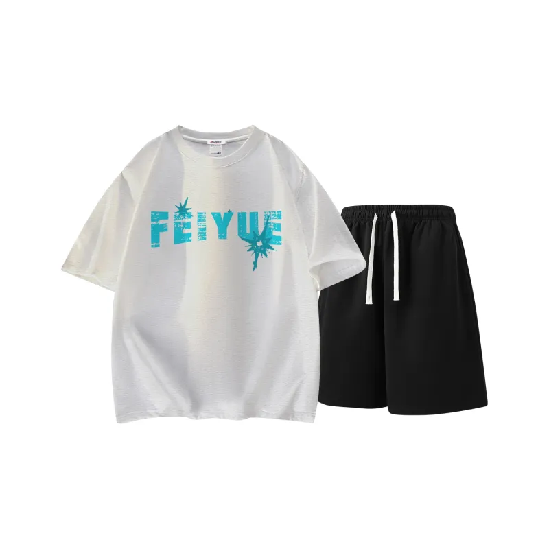 Feiyue Casual Sportswear Unisex-13
