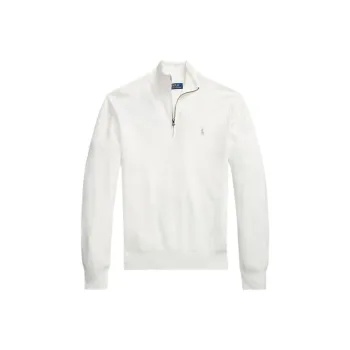 Polo Ralph Lauren Sweater Men's White