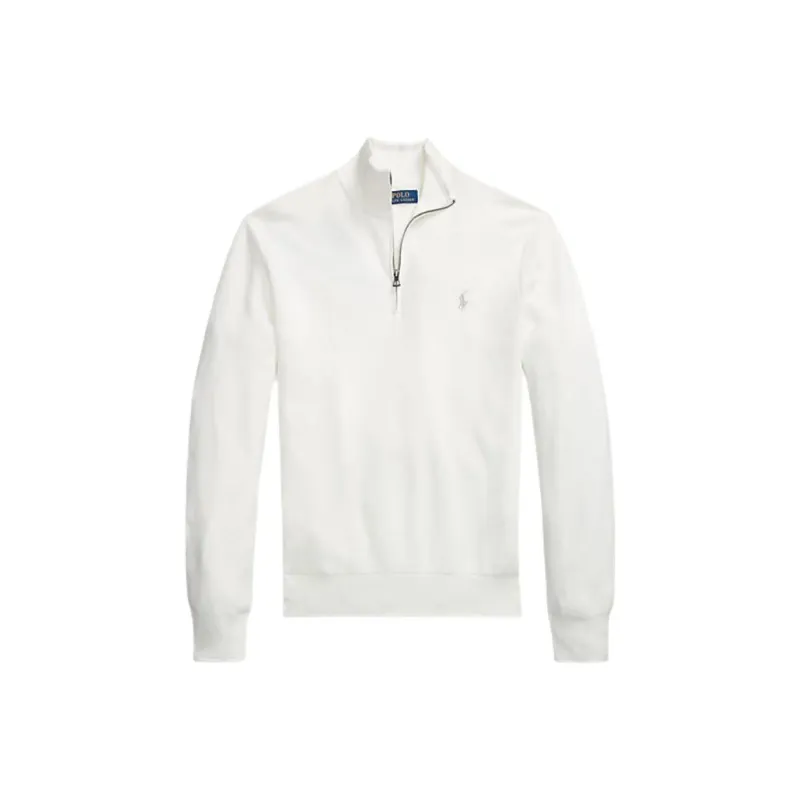 Polo Ralph Lauren Sweater Men's White-0