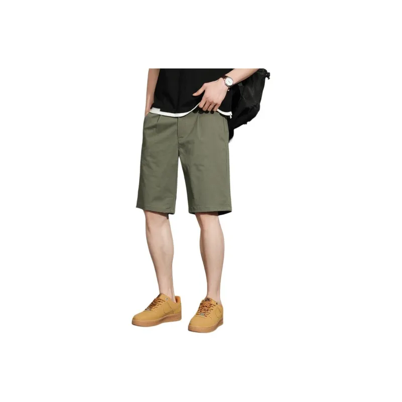 PIERRE CARDIN Casual Shorts Men's-9