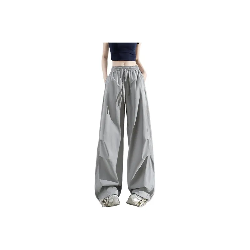 The Temptation Of The Muse Casual Pants Women's-3
