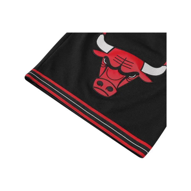 Mitchell & Ness Basketball Shorts Unisex Black-3