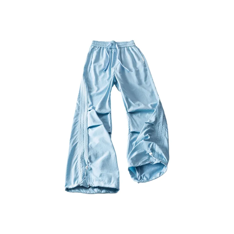 Maxim's De Paris Casual Pants Unisex-4