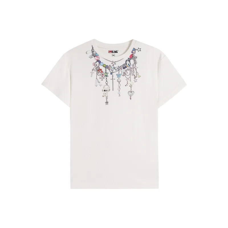 DND4DES T Shirts Unisex-2