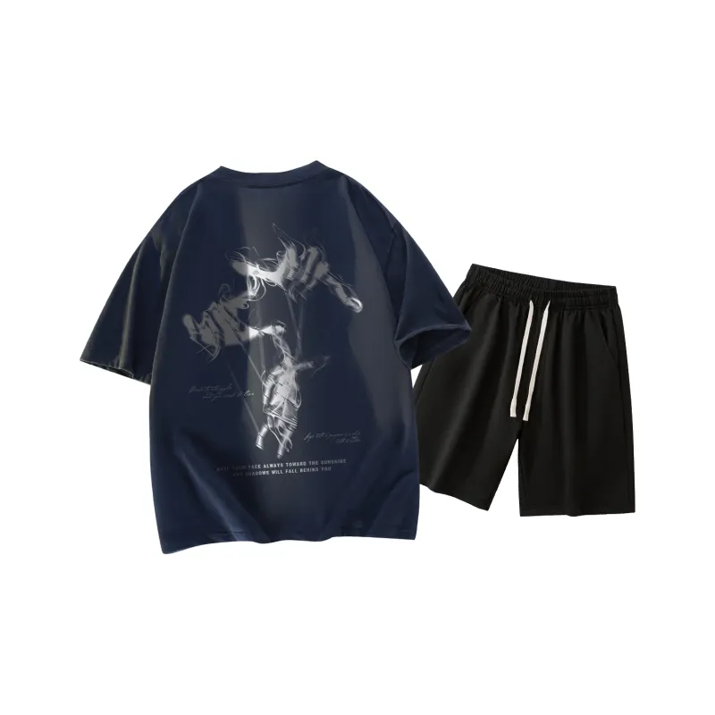 Feiyue Casual Sportswear Unisex-8