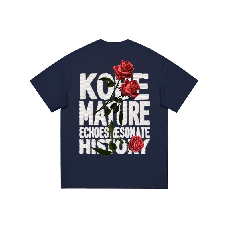 KOKO BASE T-Shirts Unisex-12
