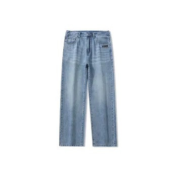 EMERICA Jeans Unisex Light Blue