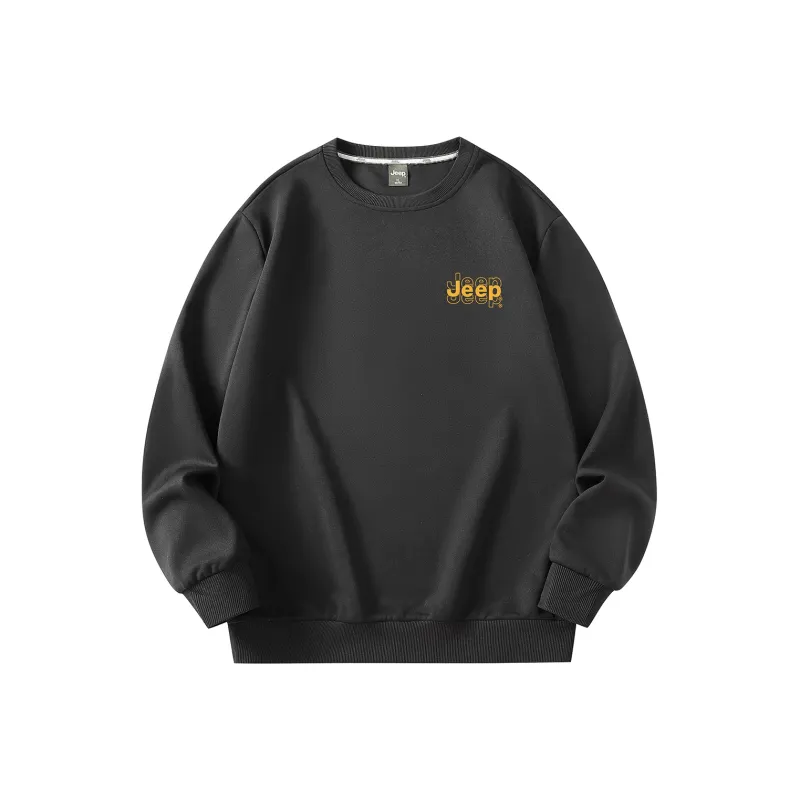Jeep Sweatshirts Unisex-8