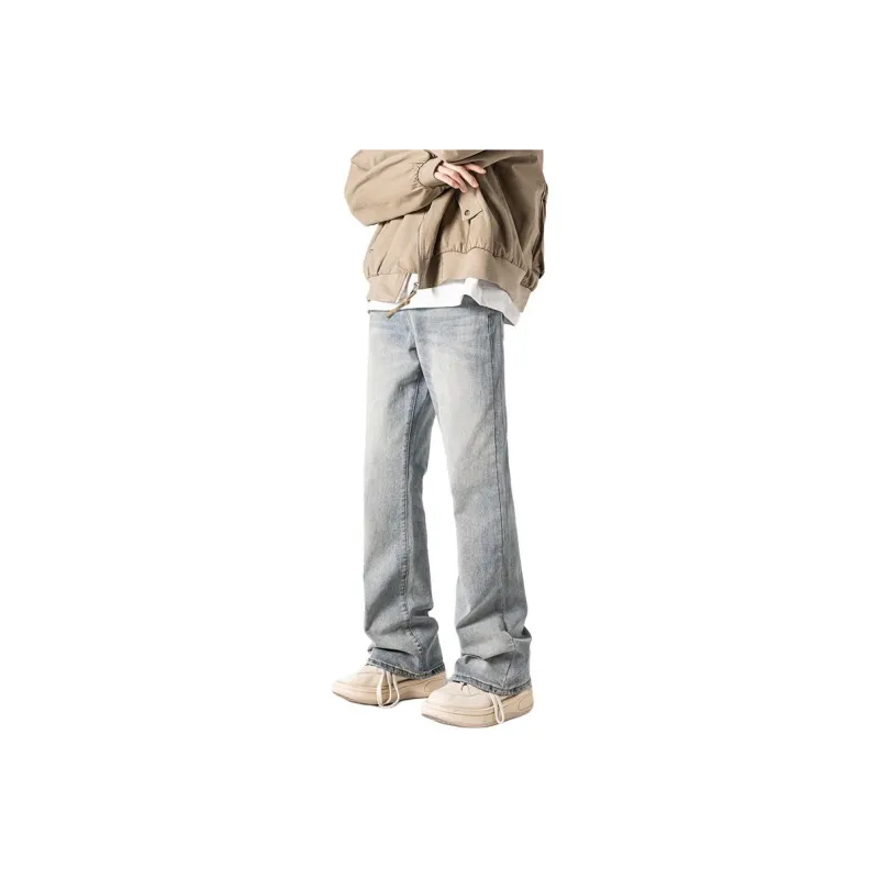 ROBINHOOD Jeans Unisex-8