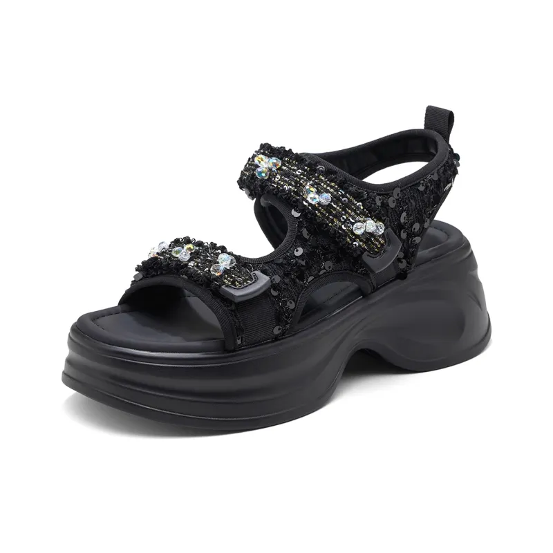 C°BANNER Beach Sandals Women's-10