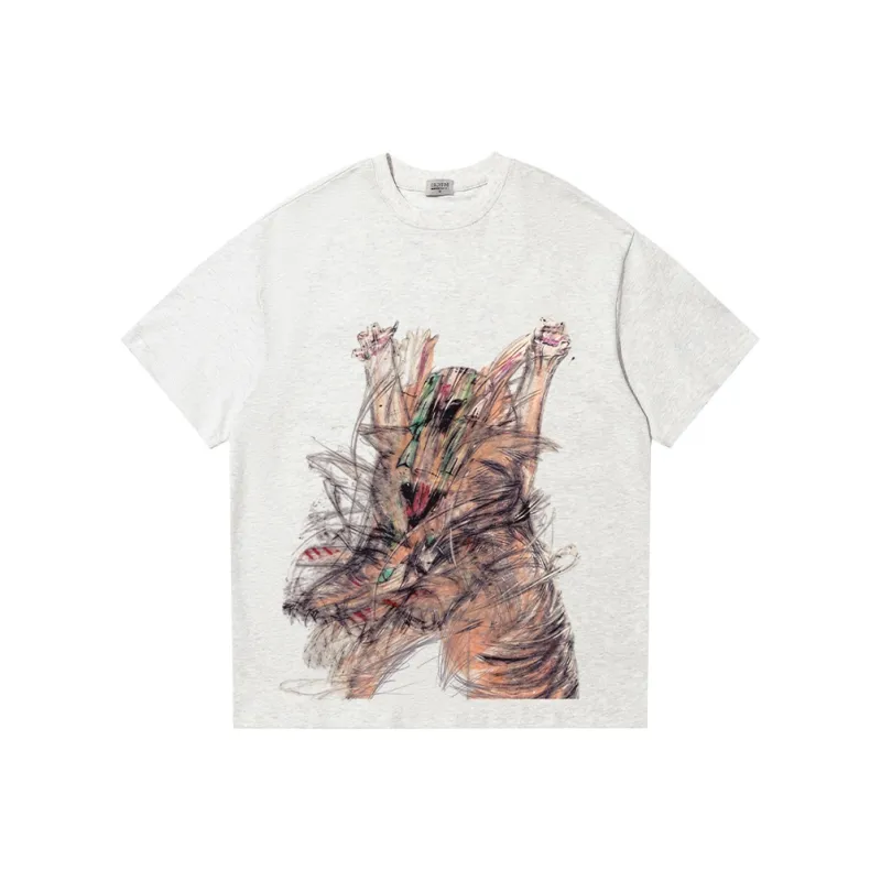 CHARLIE GOLF T Shirts Unisex-8