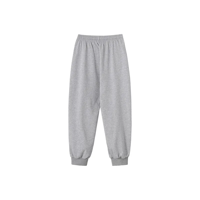 DOUBLE FISH Sports Pants Unisex-5