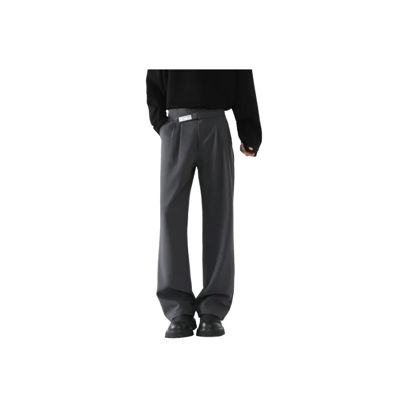 Pallsupol Suit Trousers Unisex-4