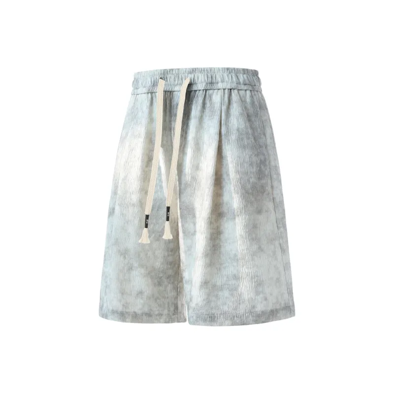 IN'S Casual Shorts Unisex-2