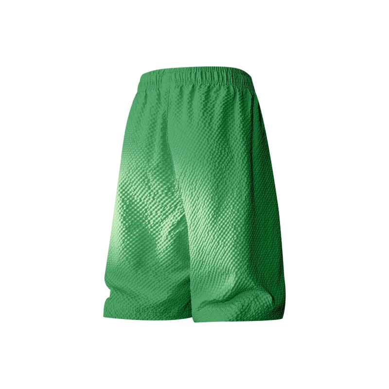 Endless Abyss Casual Shorts Unisex-5