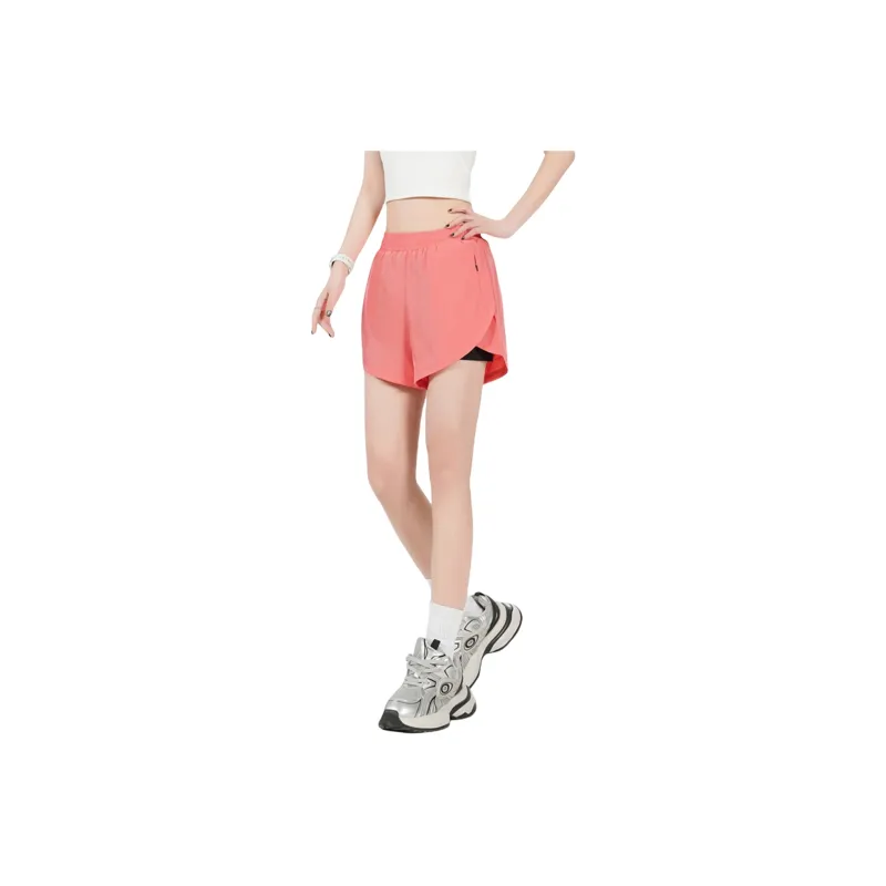 Mulinsen Sports Shorts Unisex-2
