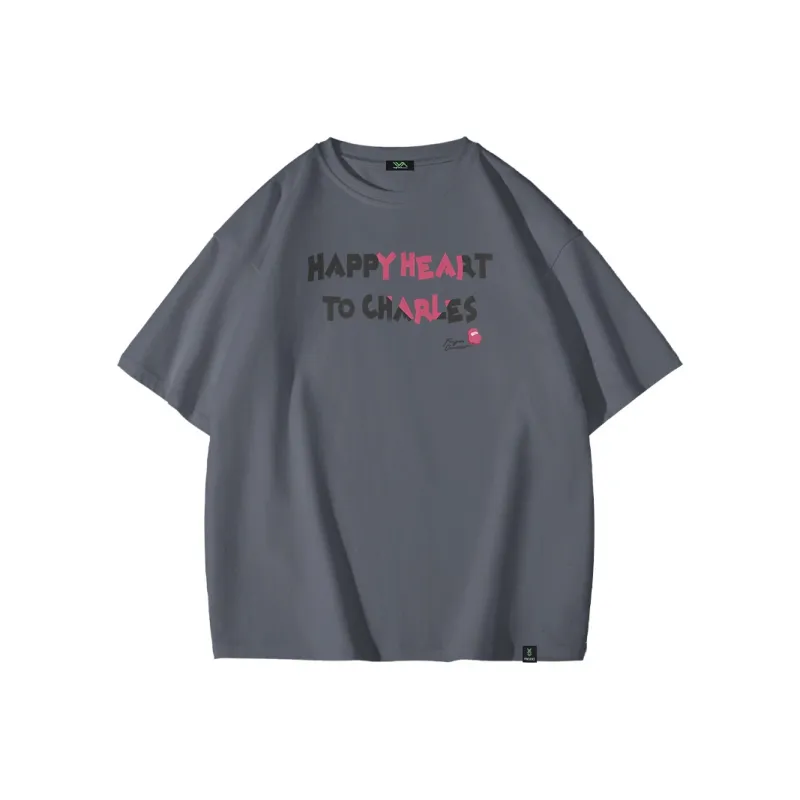 Fingercroxx T Shirts Unisex-4