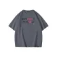 [Heavyweight 100% cotton]Gray