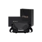 Black (Box Included)