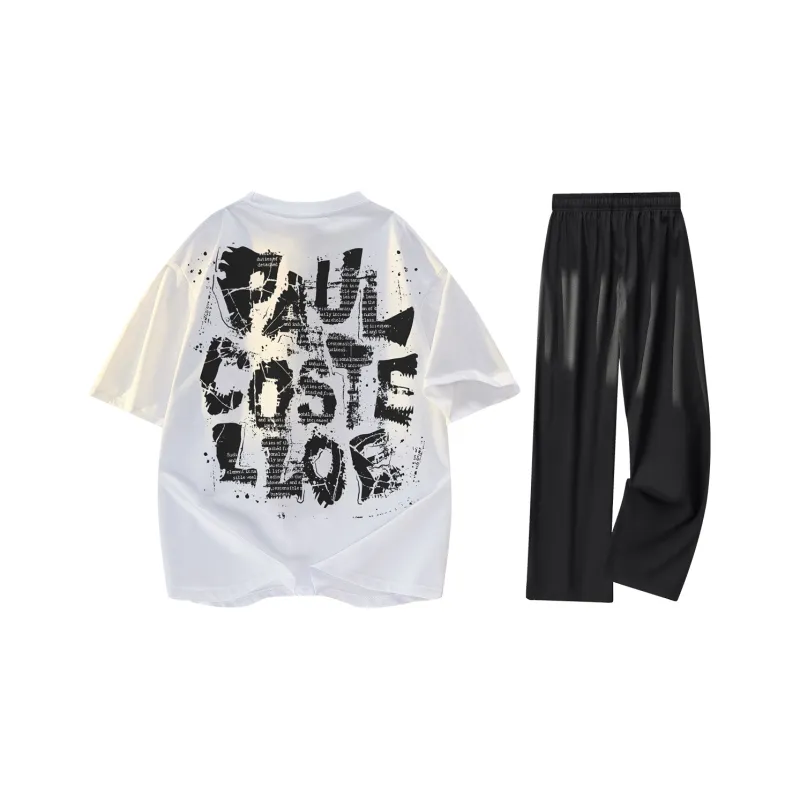 PAUL COSTELLOE Casual Sportswear Unisex-5
