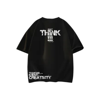 DUNHUANG INSPIRATION T Shirt Unisex